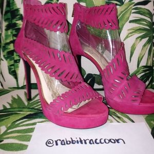 Jessica Simpson "Azure"